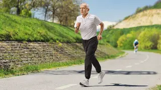 Long-term study links higher weekly activity to slower Parkinson's progression