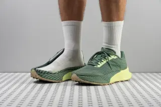 Nike ACG Ultrafly Trail: Ultra-Energy Meets Rugged Grip