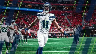 Seahawks Hold Top Spot as Bengals Surge and Bears Collapse in Week 3 NFL Rankings