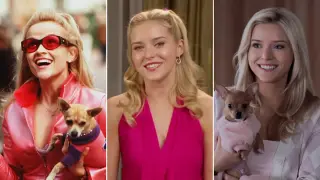 Reese Witherspoon’s Fresh Wisdom for Lexi Minetree as Elle Woods