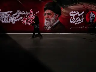 Iran begins week of mourning as Khamenei funeral draws world leaders