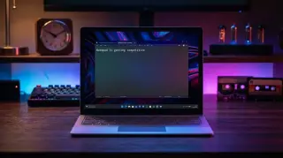 Notepad sheds Copilot branding in Windows 11 update, AI features persist as writing tools