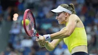 Rybakina's comeback sets up US Open final against Sabalenka