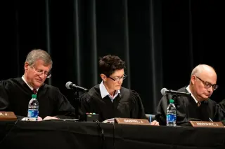 Colorado Supreme Court Blocks 2028 Redistricting Ballot Plans Over Single-Subject Rule