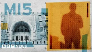 MI5 concedes it supplied false evidence in neo-Nazi spy case