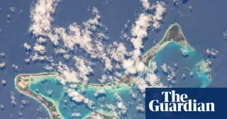 Mauritius pledges decolonisation of Chagos as handover plan stalls