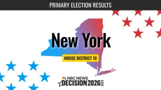 Brad Lander Projected Winner in NY-10 Democratic Primary, NBC Reports Live Results