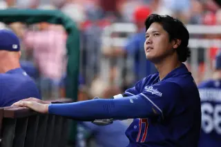 Ohtani Unlikely to Pitch Again in 2026 as Dodgers Emphasize Hitting