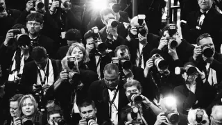 Getty Images to Go Private via Chapter 11 After Failed Shutterstock Merger
