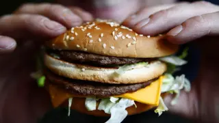 Big Mac Index Isn’t PPP: It Reflects Labor Costs More Than Currency Fairness