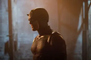 Daredevil: Born Again to Close Its Run with a Final Season on Disney+ in 2027