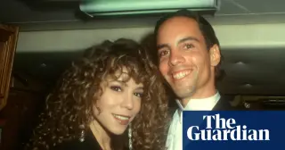 Judge Dismisses Morgan Carey's $20M Defamation Suit Against Mariah Over Memoir