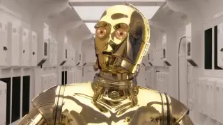 Disney Unveils 'Star Wars Funday Football' for 2027 Super Bowl