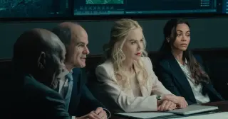 Lioness S3E5 Recap: The Side Quest That Tests Law and Loyalty