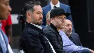 Buss Brothers Buy Padres Stake as Lakers Sale Unfolds