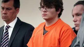 Gendron’s Federal Trial Opens as Defense Challenges Jury Composition