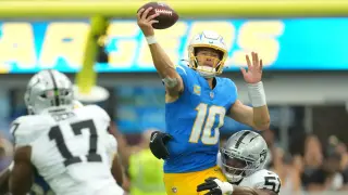 Week 2 Fallout: Vikings Shine on Defense as Chargers and Falcons Stumble