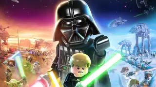 Xbox Game Pass Drops 8 Titles on Oct 31, Including LEGO Star Wars and Double Fine Classics