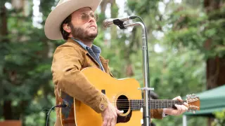 Crockett Keeps Feud Alive: Twin Temple Drama Draws Jack White Into the Spotlight