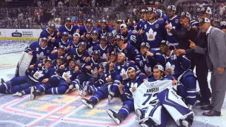 Calder Cup Glory Signals Leafs' Prospects Ready to Rise
