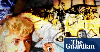 Bowie Goes Beyond: Venice Immersive Unveils XR Portrait