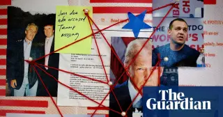 Democrats Outline Eight-Point Investigation Strategy for Post-Midterm Congress