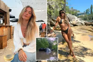 French Travel Vlogger Drowns in Nicaragua River Crossing