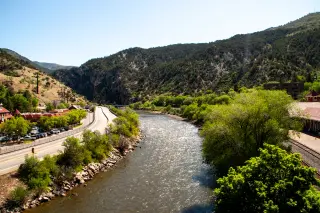 Colorado, Nevada push back on federal Colorado River plan amid drought