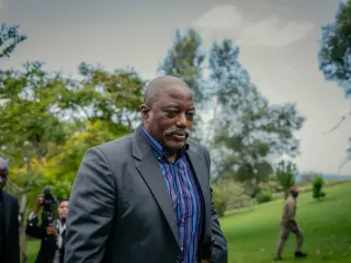 Kabila’s New Rebel Coalition Threatens to Overthrow Tshisekedi by Force