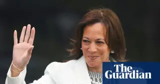 Intruder stopped outside Kamala Harris's Malibu home, officials say