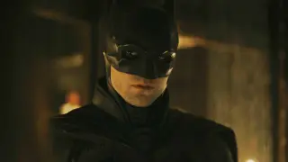 Batman Part II Embraces Winter Gotham in First BTS Photos