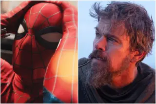 Spider-Man: Brand New Day Dominates Global Box Office as The Dog Stars Flops