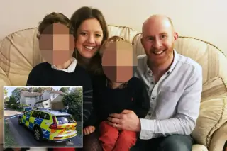 Husband of Royal Family GP Charged with Murder After Wife Found Dead in Norfolk Home