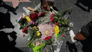 Dolly Parton’s Hollywood Star to Be Replaced After Vandalism