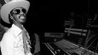 Stevie Wonder Releases Four Unheard Tracks from Songs in the Key of Life Sessions