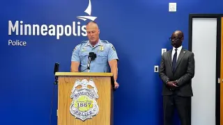 Nine Injured in Overnight Shooting Near Minneapolis Uptown Club
