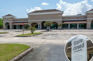 Grocery Giants Trim Footprints as Dozens of Stores Go Dark Nationwide