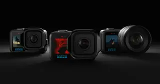 GoPro Unveils 8K Mission 1 Series, Starting at $599