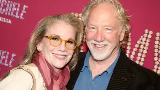Melissa Gilbert Addresses Turmoil Amid Husband Timothy Busfield's Child Abuse Trial
