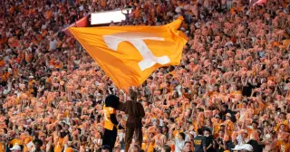 Neyland Stadium Hosts First-Ever Tennessee vs. Texas Matchup
