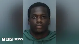 Ex-Secret Service agent among three charged in Miami hazing case