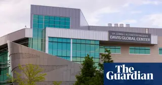Nebraska frees eight Americans after 6-week hantavirus quarantine tied to Canary Islands cruise