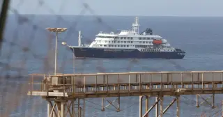Andes hantavirus outbreak linked to Hondius cruise prompts global health response