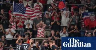 USMNT Youth Squad Secures 4-2 Win Over Chile Amid Late-Game Brawl