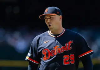 Skubal Poised for Quick Return After Rehab Start