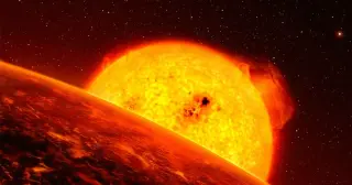 Radical Sunshield Plan Aims to Keep Earth Habitable as the Sun Fades