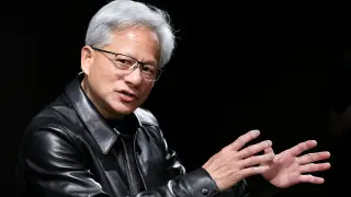 Nvidia bets on Hugging Face to secure the open AI ecosystem