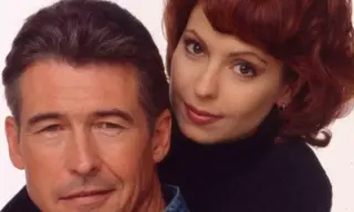 Lisa LoCicero Honors Randolph Mantooth, Remembers a Soap Studio Icon