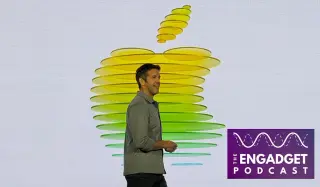 Apple's next act: John Ternus takes the helm as Tim Cook steps down