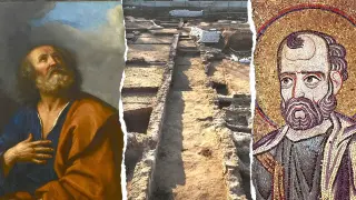 Planned 7th-Century Industrial Hub Unearthed in Ramat Gan Ahead of Bus Terminal Construction